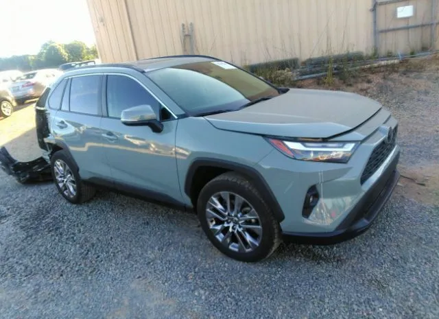 2023 TOYOTA  - Image 1.