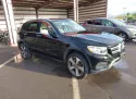 2018 MERCEDES-BENZ GLC 300 2.0L 4