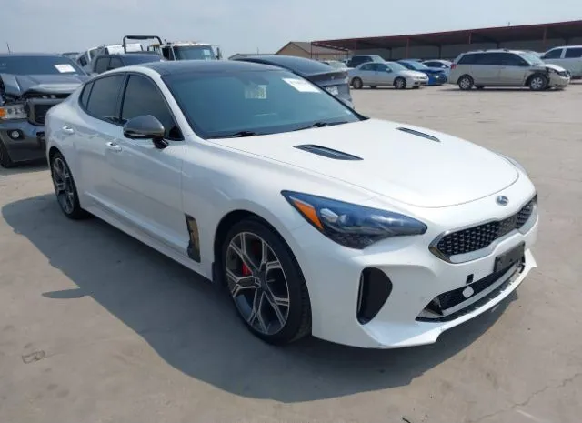 2019 KIA  - Image 1.