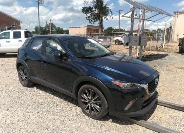 2018 MAZDA  - Image 1.