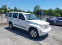 2011 JEEP LIBERTY 3.7L 6