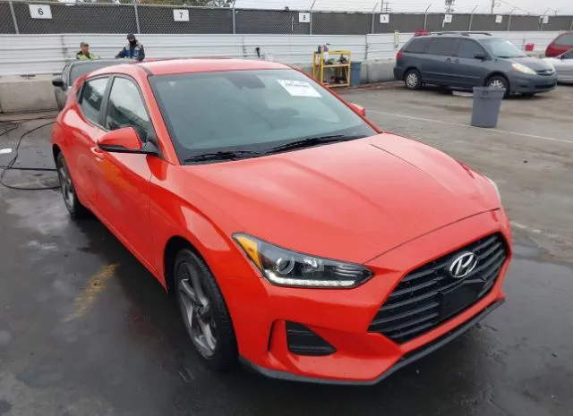 2019 HYUNDAI  - Image 1.