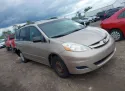 2006 TOYOTA SIENNA 3.3L 6