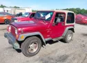 1999 JEEP  - Image 2.