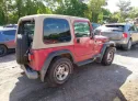 1999 JEEP  - Image 4.