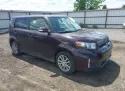 2014 TOYOTA Scion xB 2.4L 4