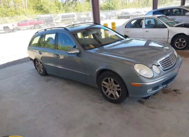 2005 MERCEDES-BENZ  - Image 1.