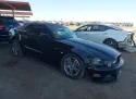 2013 FORD MUSTANG 3.7L 6