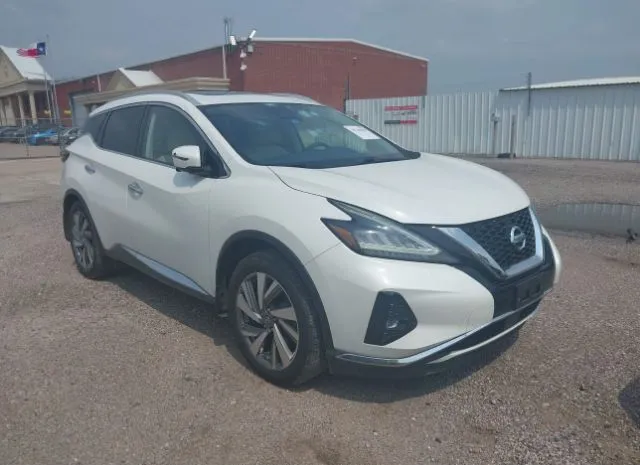 2019 NISSAN  - Image 1.