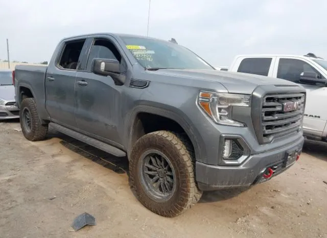 2021 GMC  - Image 1.