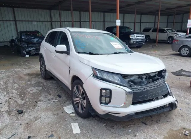 2020 MITSUBISHI  - Image 1.