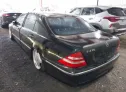 2001 MERCEDES-BENZ  - Image 3.