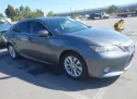 2013 LEXUS ES 2.5L 4