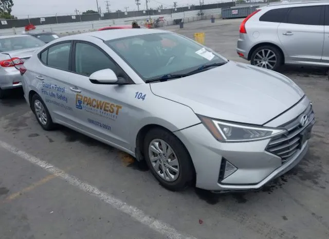 2019 HYUNDAI  - Image 1.