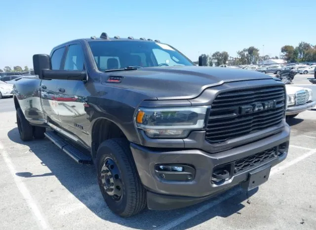 2020 RAM  - Image 1.