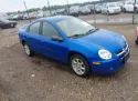 2005 DODGE Neon 2.0L 4