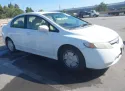 2006 HONDA Civic 1.3L 4