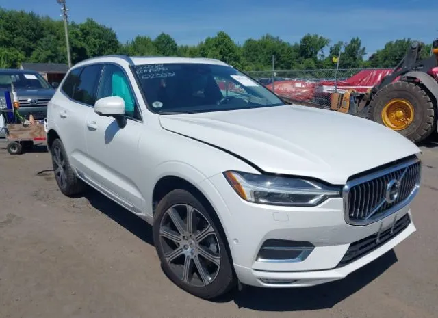 2018 VOLVO  - Image 1.