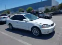 2000 HONDA Civic 1.6L 4