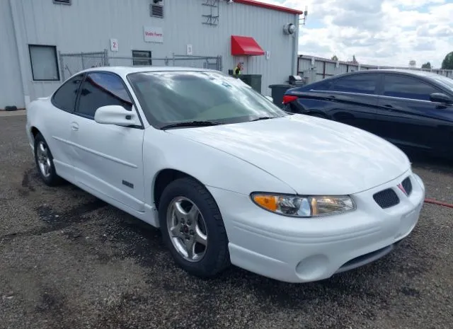 1999 PONTIAC  - Image 1.