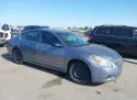 2012 NISSAN Altima 2.5L 4