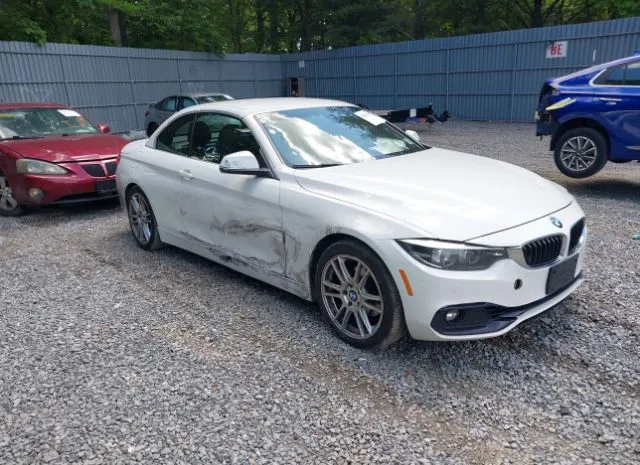 2018 BMW  - Image 1.