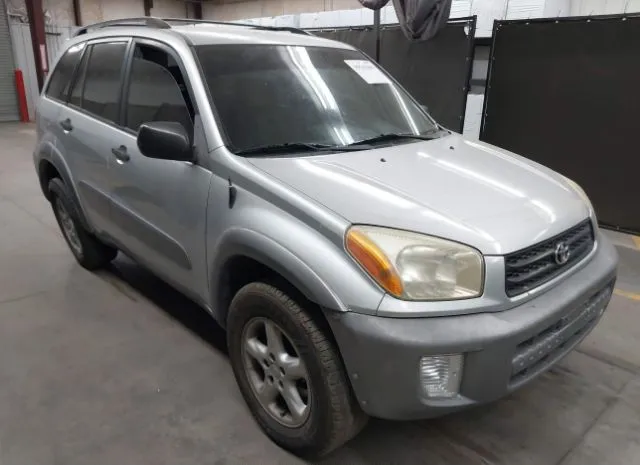 2003 TOYOTA  - Image 1.