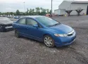 2009 HONDA CIVIC 1.8L 4