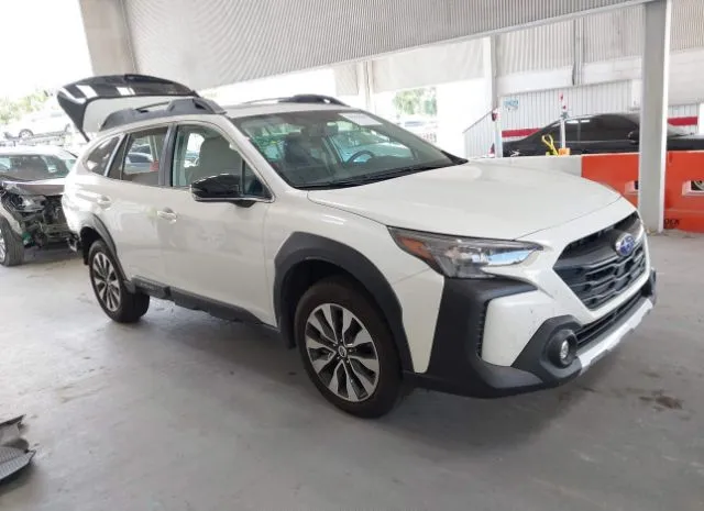 2023 SUBARU  - Image 1.