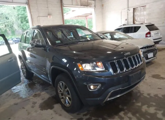 2016 JEEP  - Image 1.