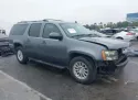 2007 CHEVROLET SUBURBAN 1500 5.3L 8