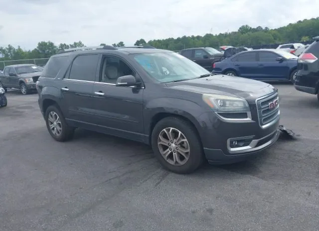 2016 GMC  - Image 1.