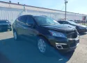 2014 CHEVROLET TRAVERSE 3.6L 6