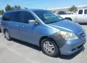 2005 HONDA Odyssey 3.5L 6