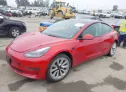 2022 TESLA  - Image 2.