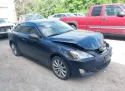 2006 LEXUS IS 250 2.5L 6