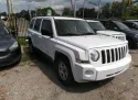 2016 JEEP Patriot 2.0L 4