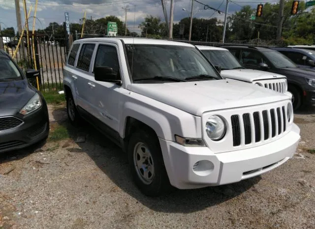 2016 JEEP  - Image 1.