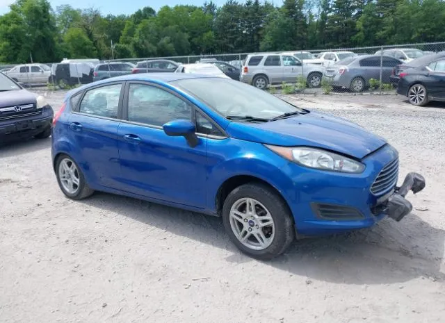 2019 FORD  - Image 1.