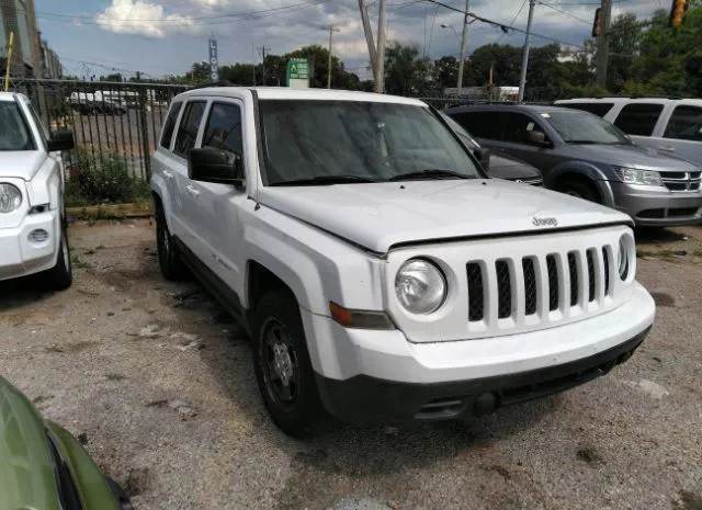 2015 JEEP  - Image 1.