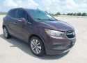 2017 BUICK Encore 1.4L 4