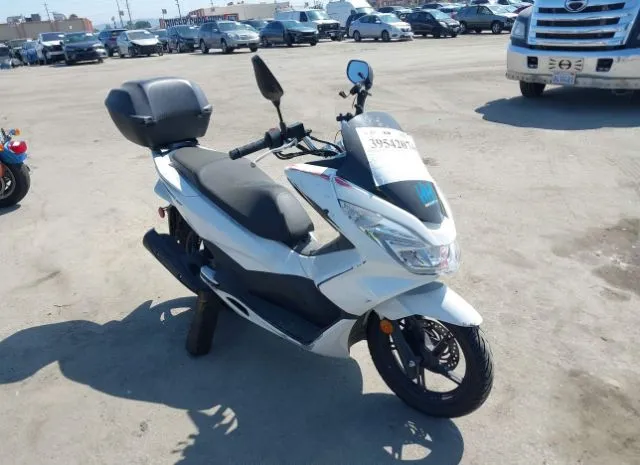 2018 HONDA  - Image 1.