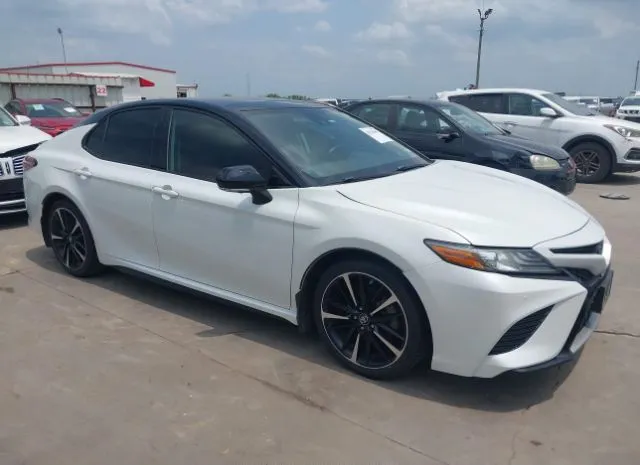 2019 TOYOTA  - Image 1.