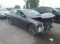 2017 TOYOTA CAMRY 2.5L 4