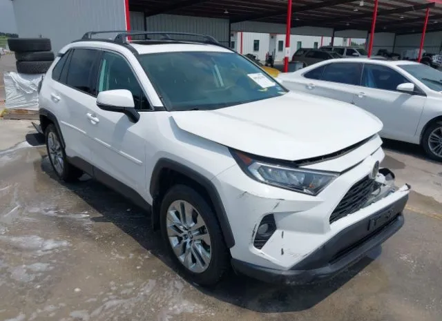 2019 TOYOTA  - Image 1.