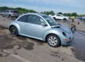 2009 VOLKSWAGEN NEW BEETLE 2.5L 5