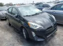 2016 TOYOTA PRIUS C 1.5L 4