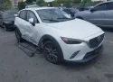 2016 MAZDA CX-3 2.0L 4