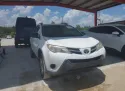 2015 TOYOTA RAV4 2.5L 4