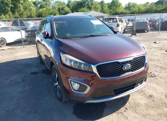 2018 KIA  - Image 1.